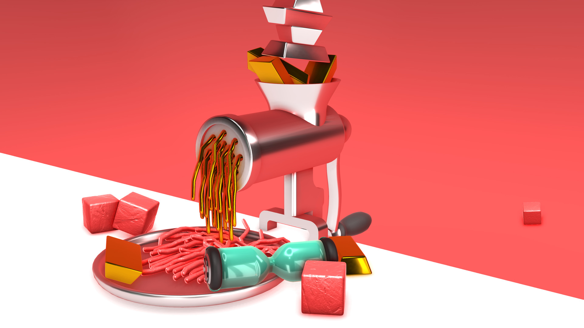 Nour: Play with Your Food on Steam