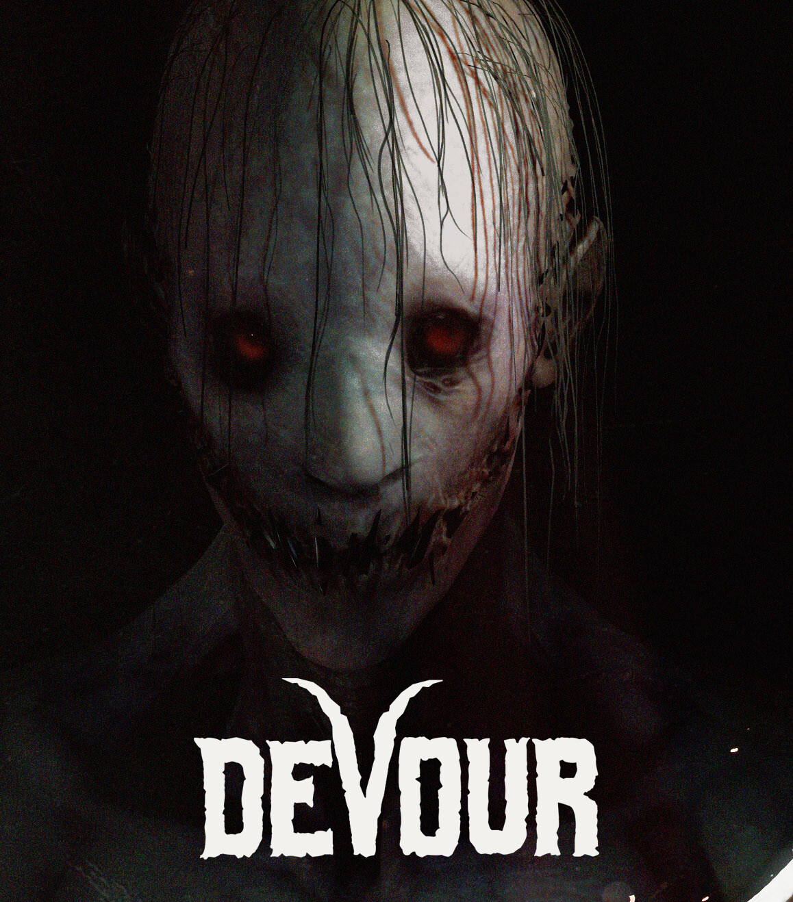 DEVOUR Concept Art
