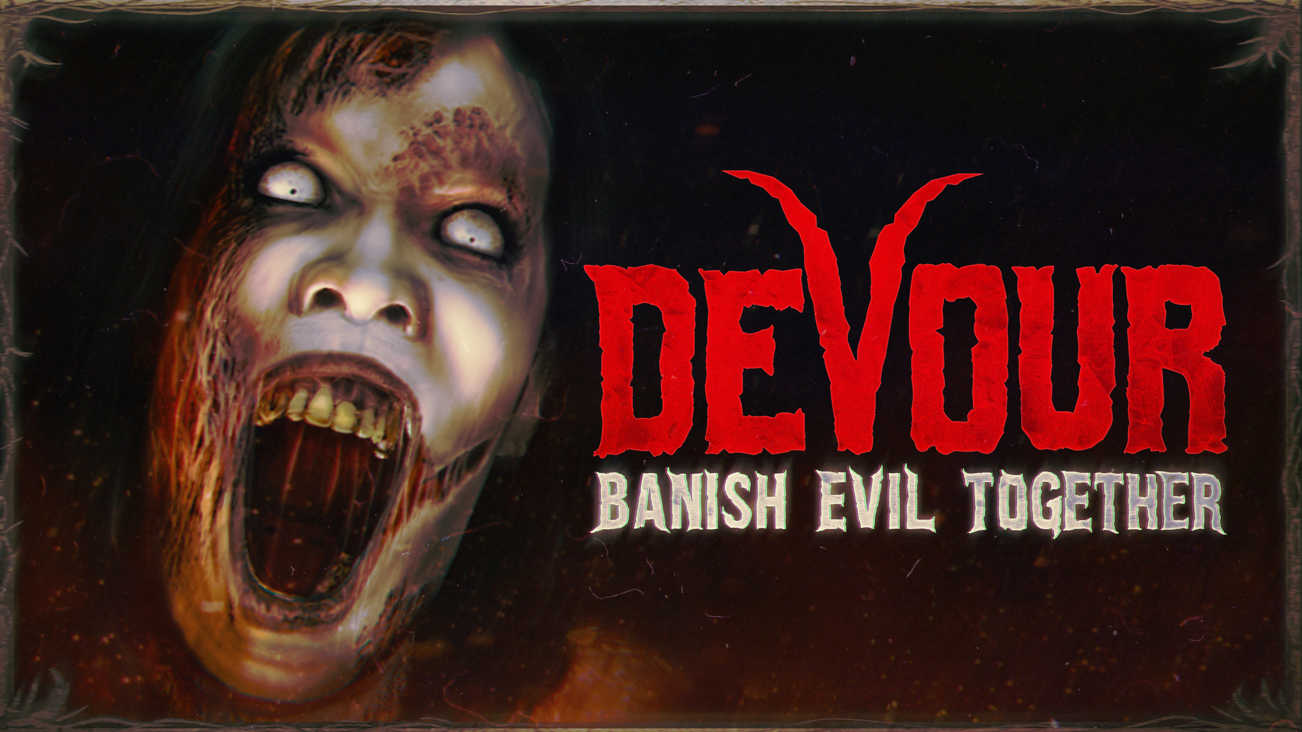 DEVOUR Coming Soon Games Store