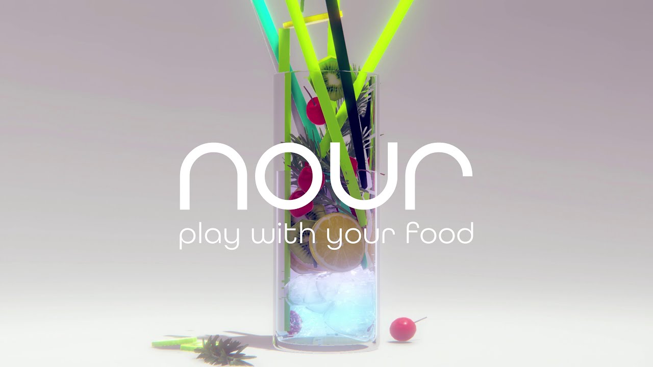 Nour: Play With Your Food