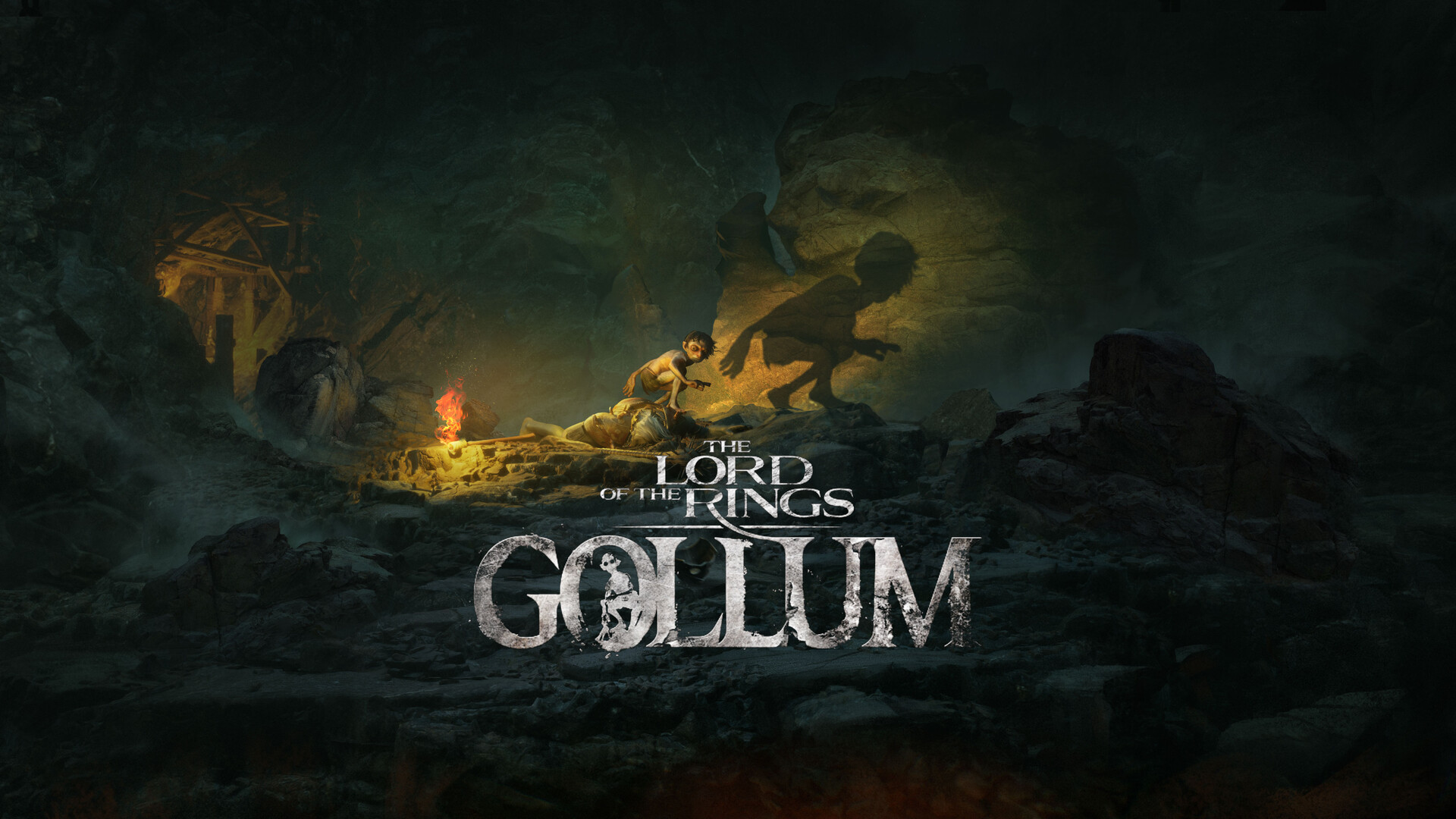 The Lord of the Rings™: Gollum™