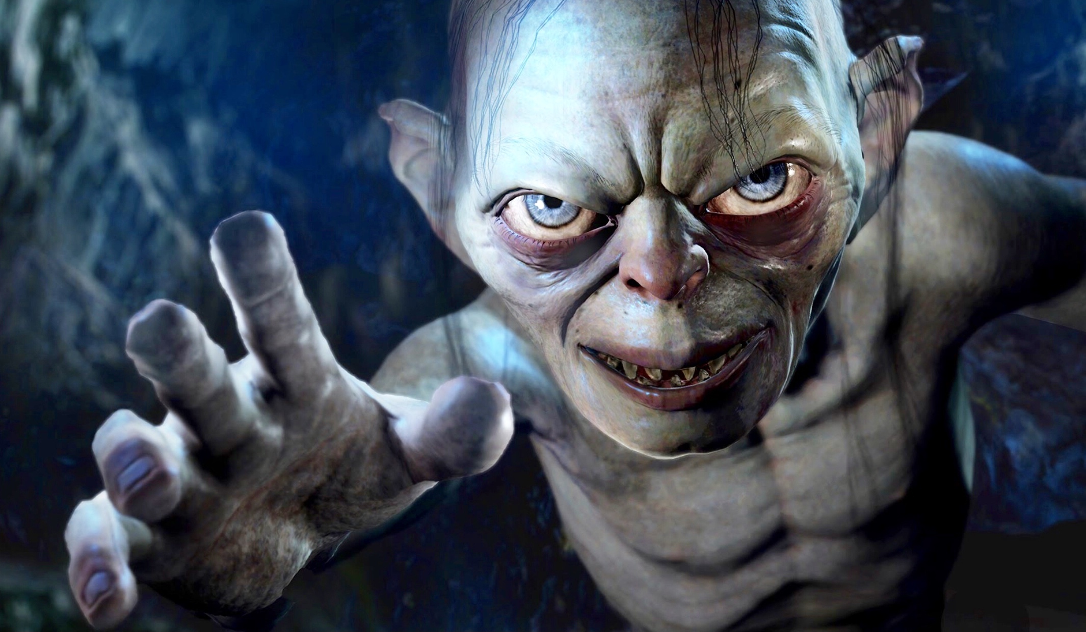 Lord Of The Rings: Gollum Teases The Stealthy Narrative Adventure For PS5, Xbox Series X