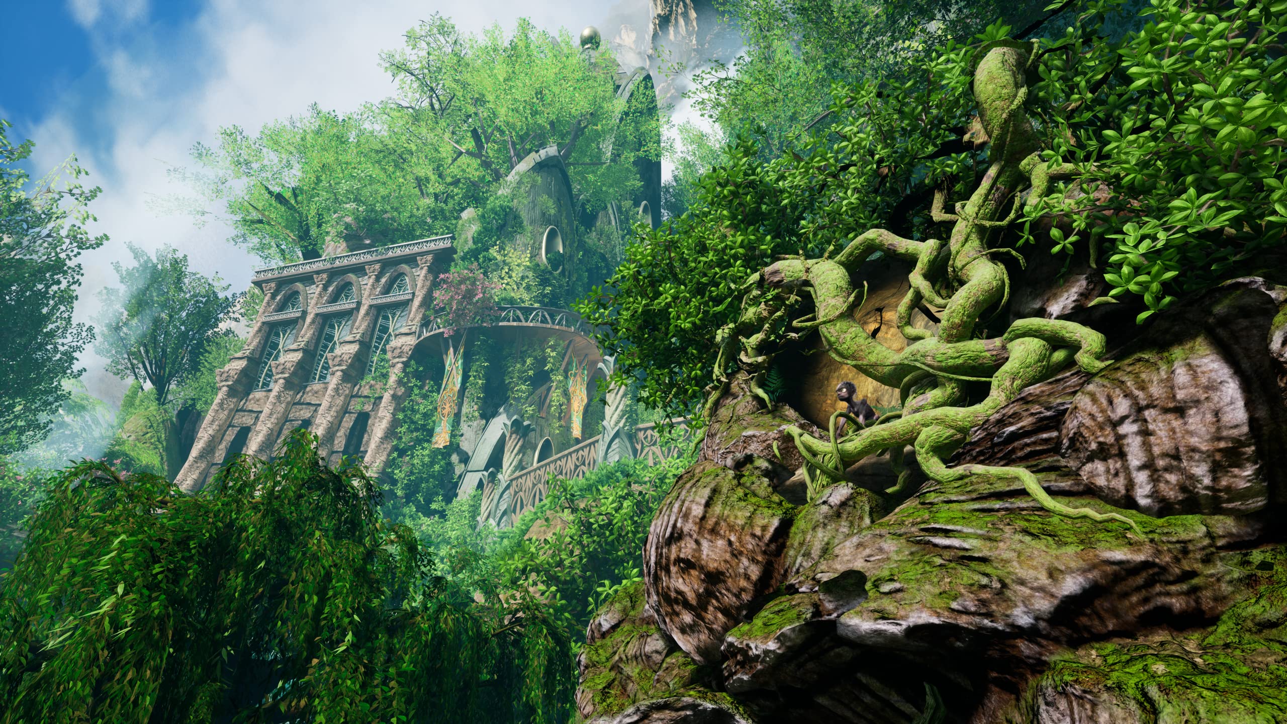 The Lord of the Rings: Gollum (PS5), Maximum Games LLC: Everything Else