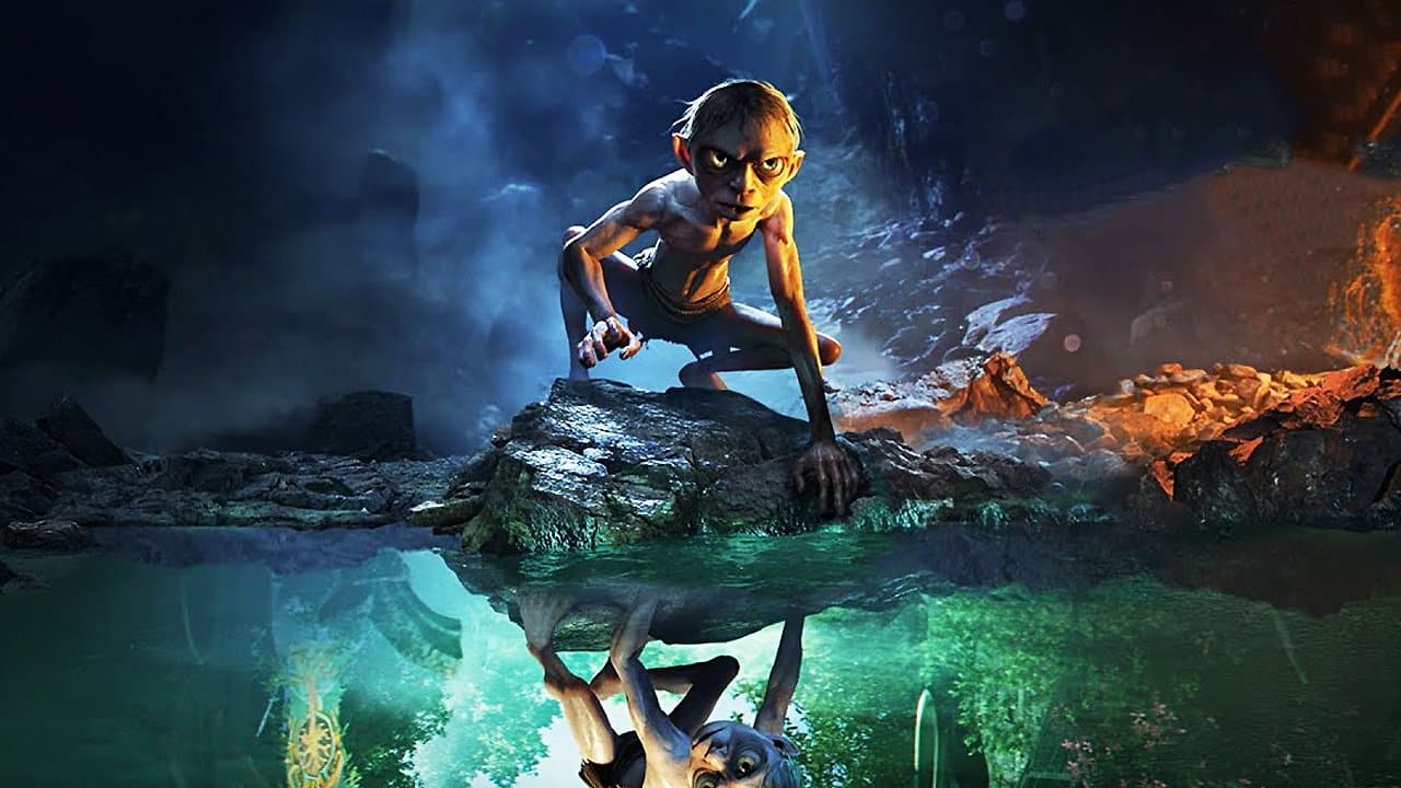 The Lord of the Rings Gollum Gets Delayed Indefinitely