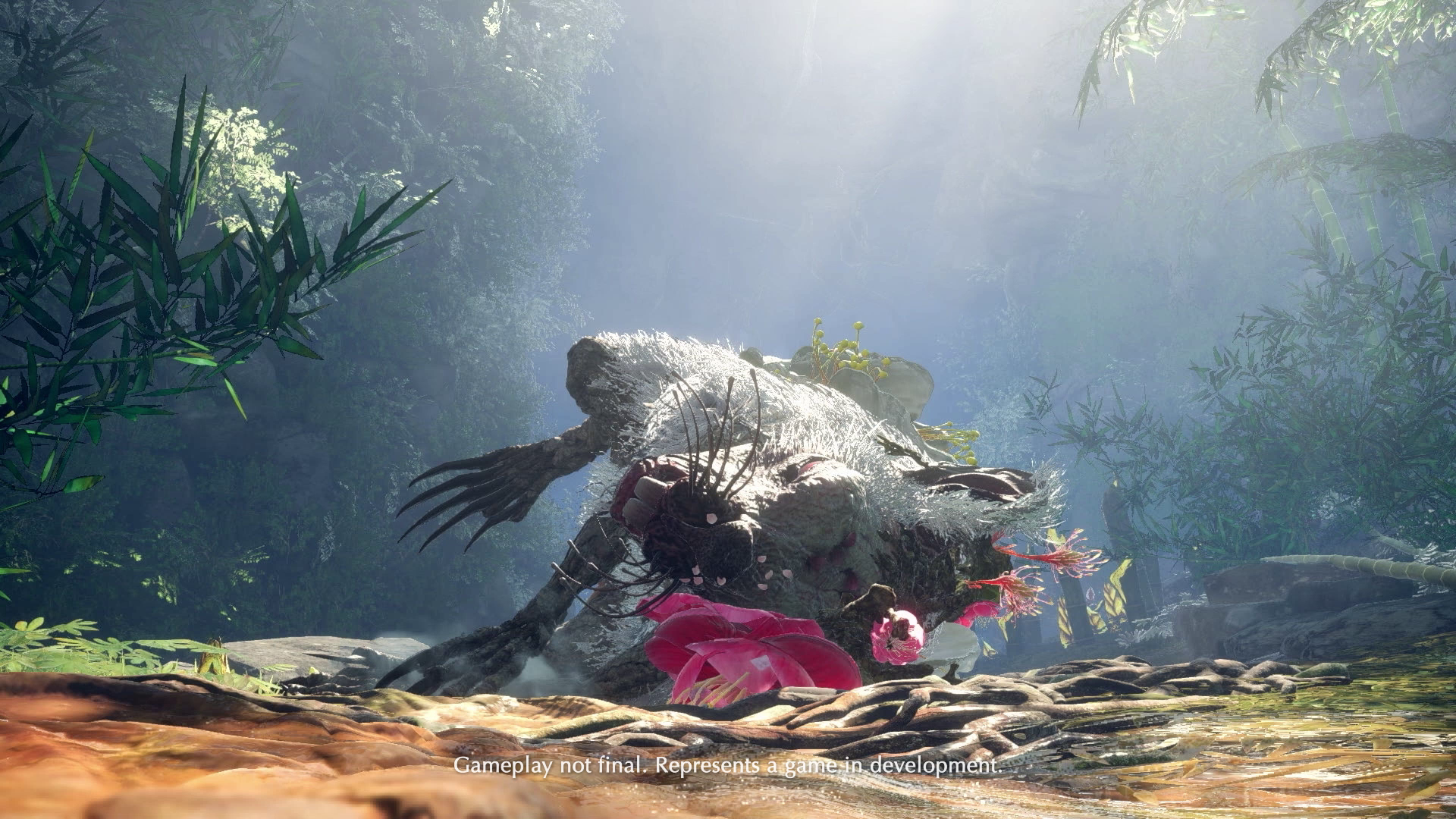 Pre Purchase & Pre Order WILD HEARTS™ Standard Edition Games Store