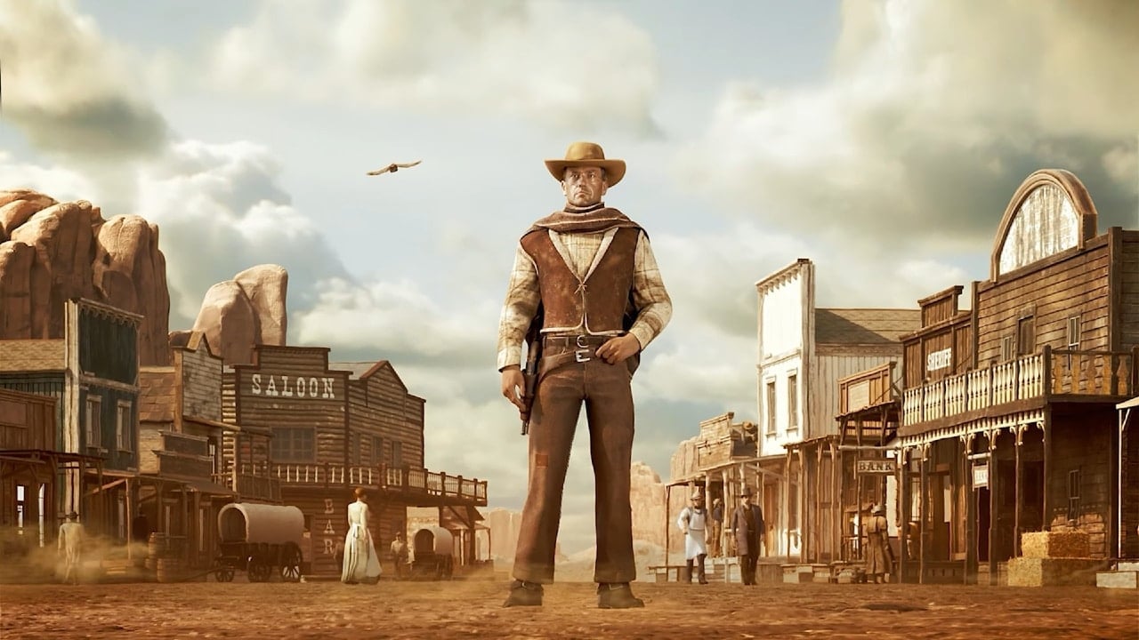 Wild west online steam фото 95