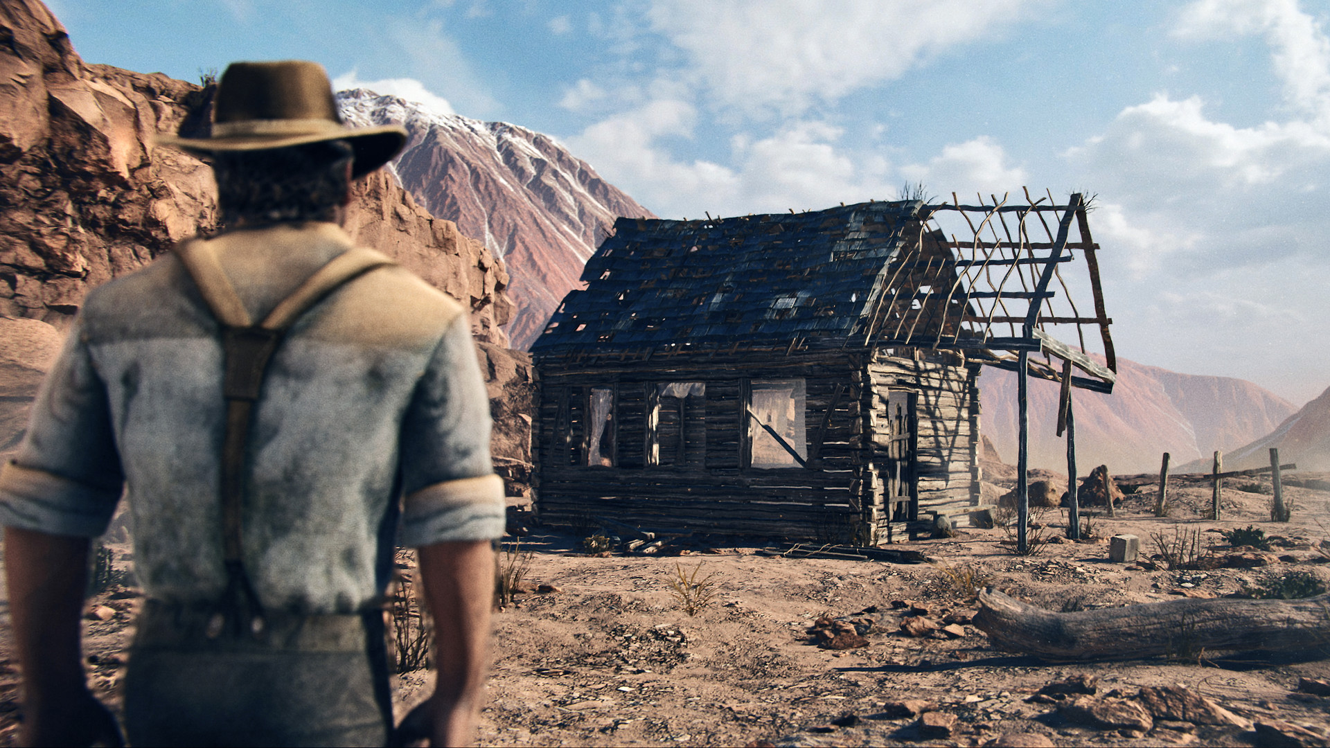 Toplitz Officially Announces Wild West Dynasty