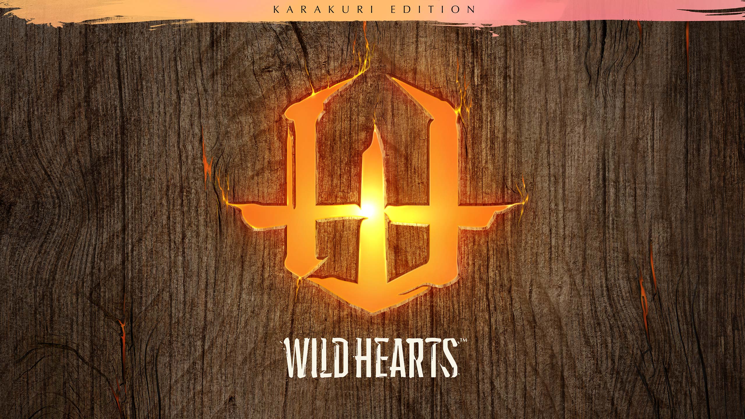 Pre Purchase & Pre Order WILD HEARTS™ Karakuri Edition Games Store
