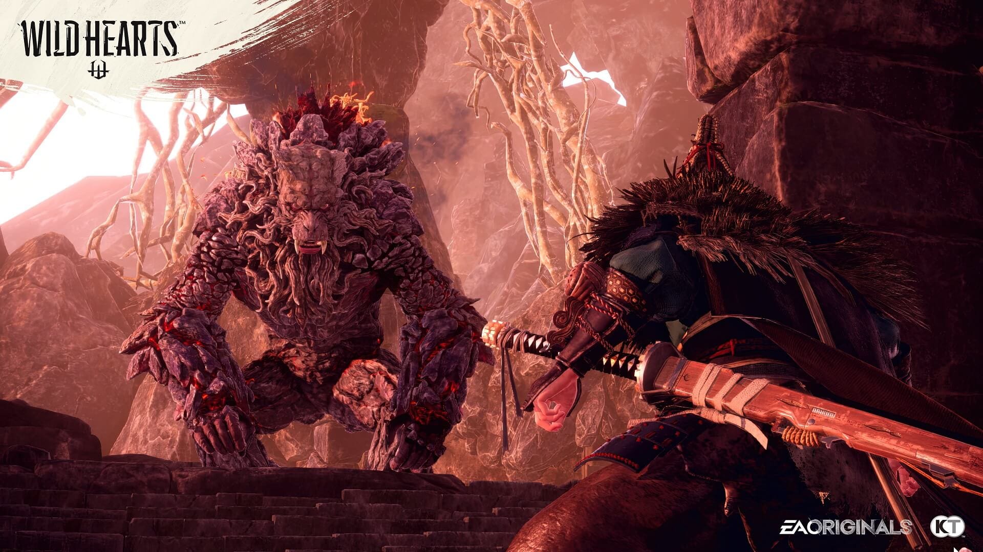 Wild Hearts News, Reviews, and Guides