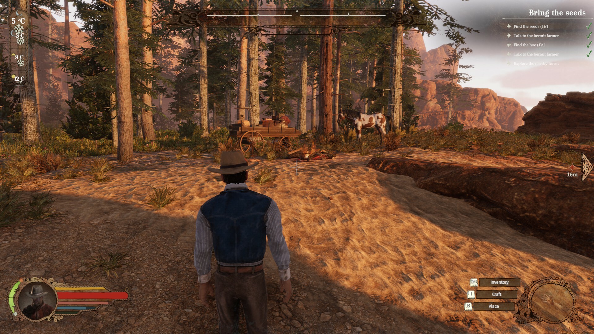 Wild West Dynasty on Steam