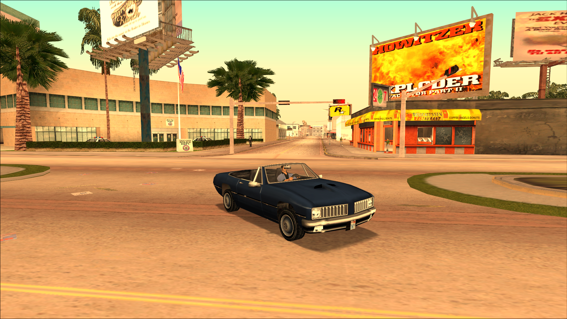 Grand Theft Auto Vice City Definitive Edition file