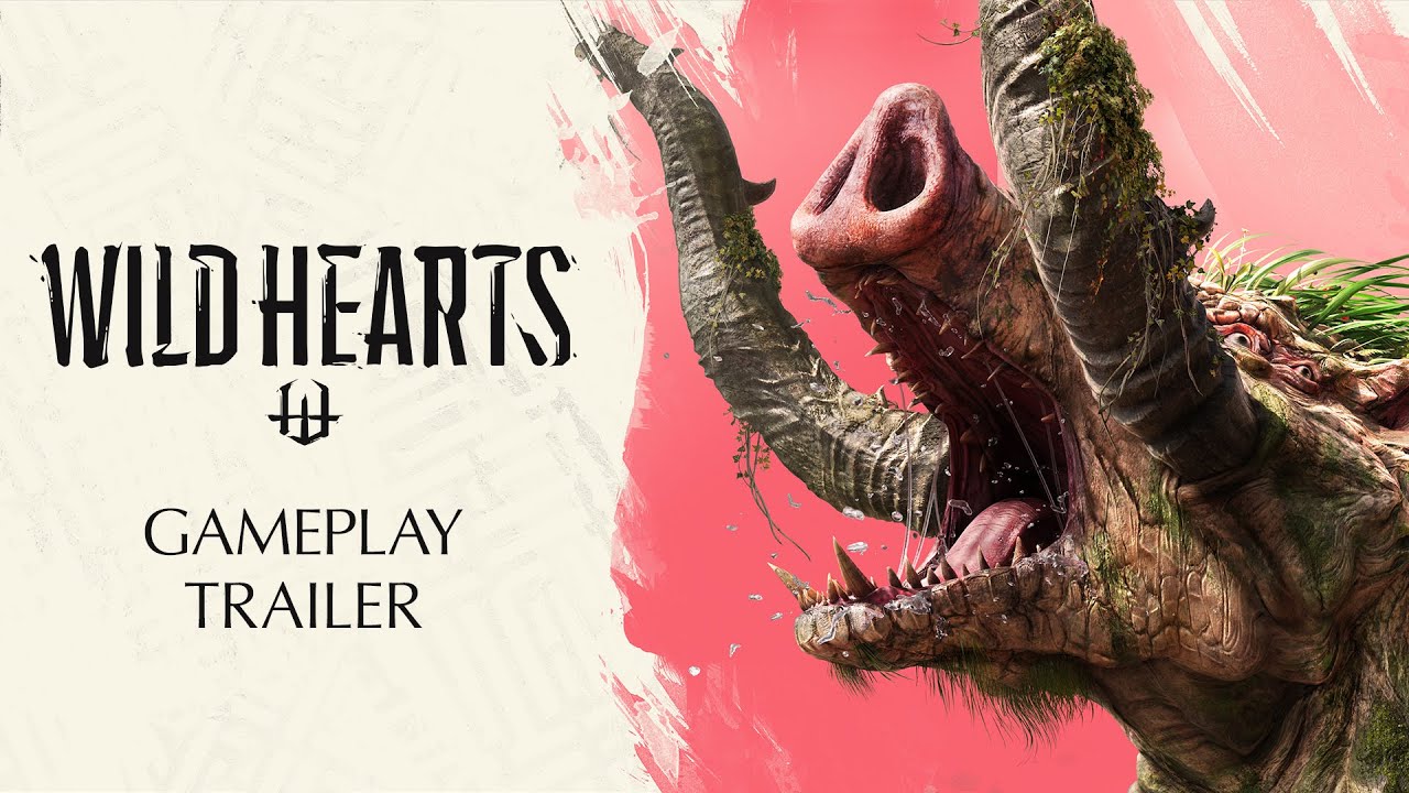 Nuestras Imágenes de WILD HEARTS en 4K con Detalles al Máximo