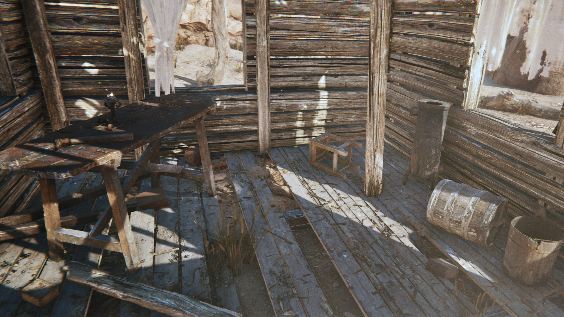 Wild West Dynasty