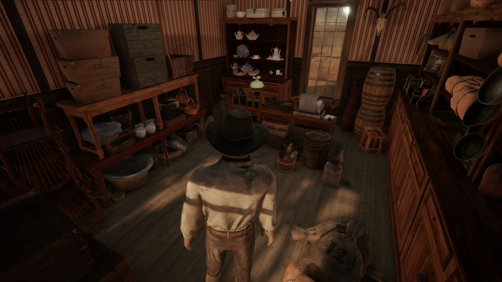 Wild West Dynasty Productions GmbH