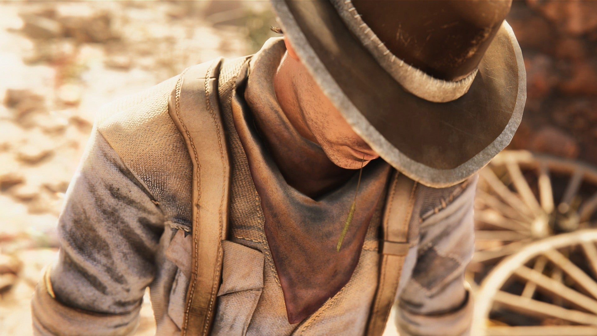 Wild West Dynasty Officially Announced