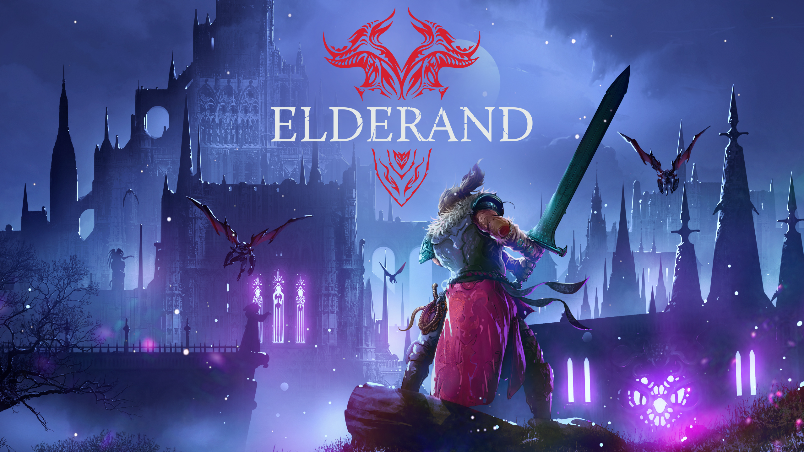 Elderand Coming Soon Games Store