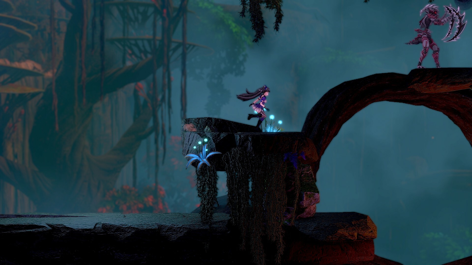 Frontier Hunter: Erza's Wheel of Fortune on Steam