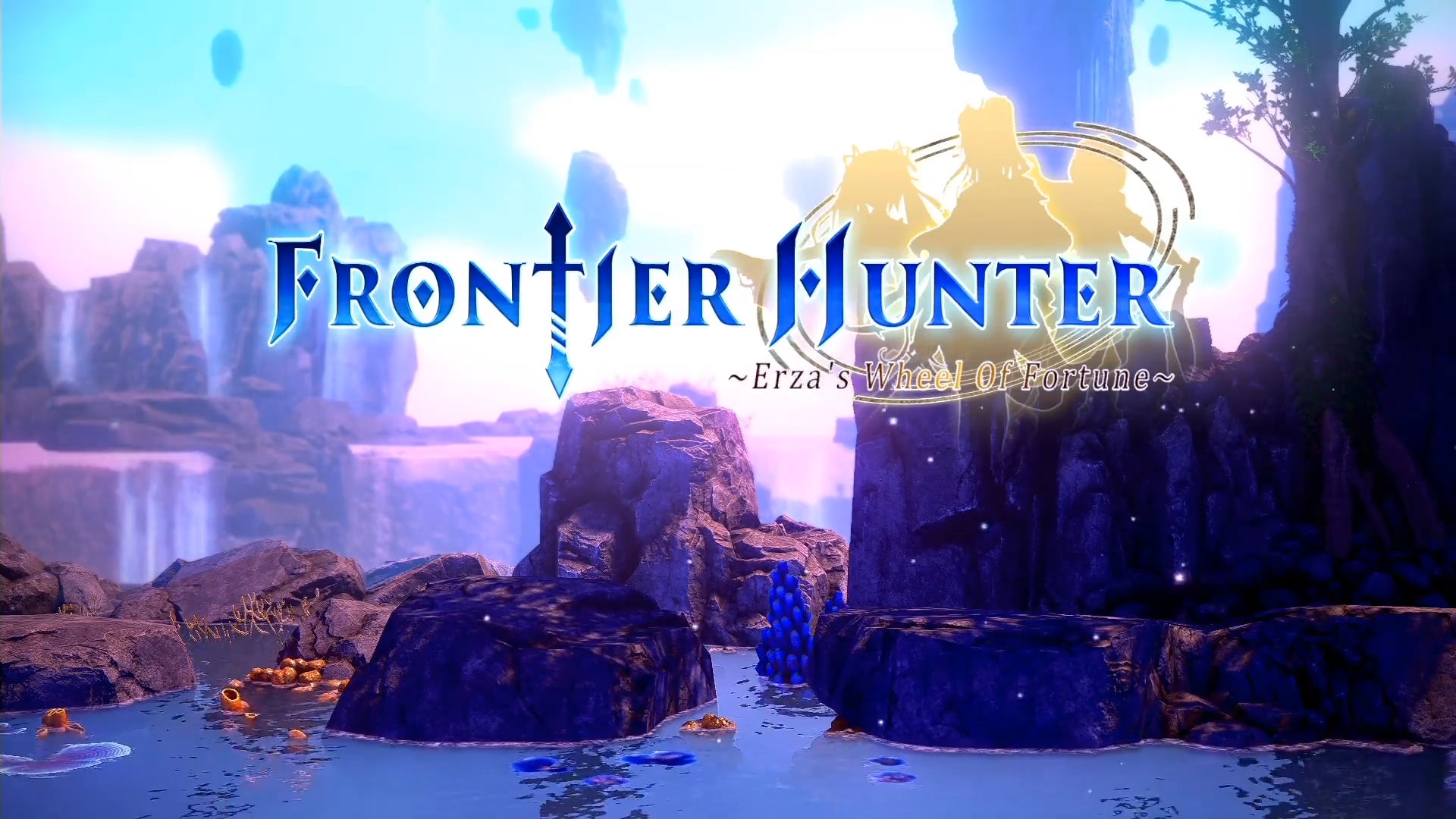 Frontier hunter erza s wheel of fortune. Tower Hunter Erza's Trial Gameplay. Frontier Hunter: Erza's Wheel of Fortune Art. Frontier Hunter: Erza s Wheel of Fortune Wallpapers.