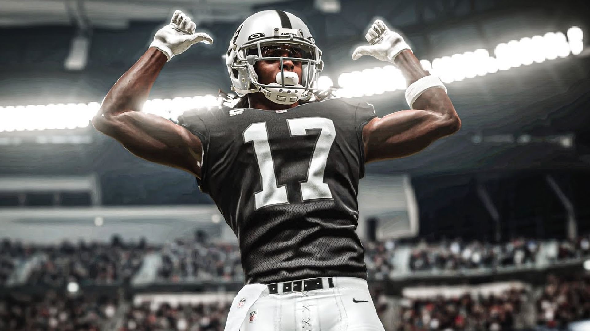 Video Game Madden NFL 23 HD Wallpaper