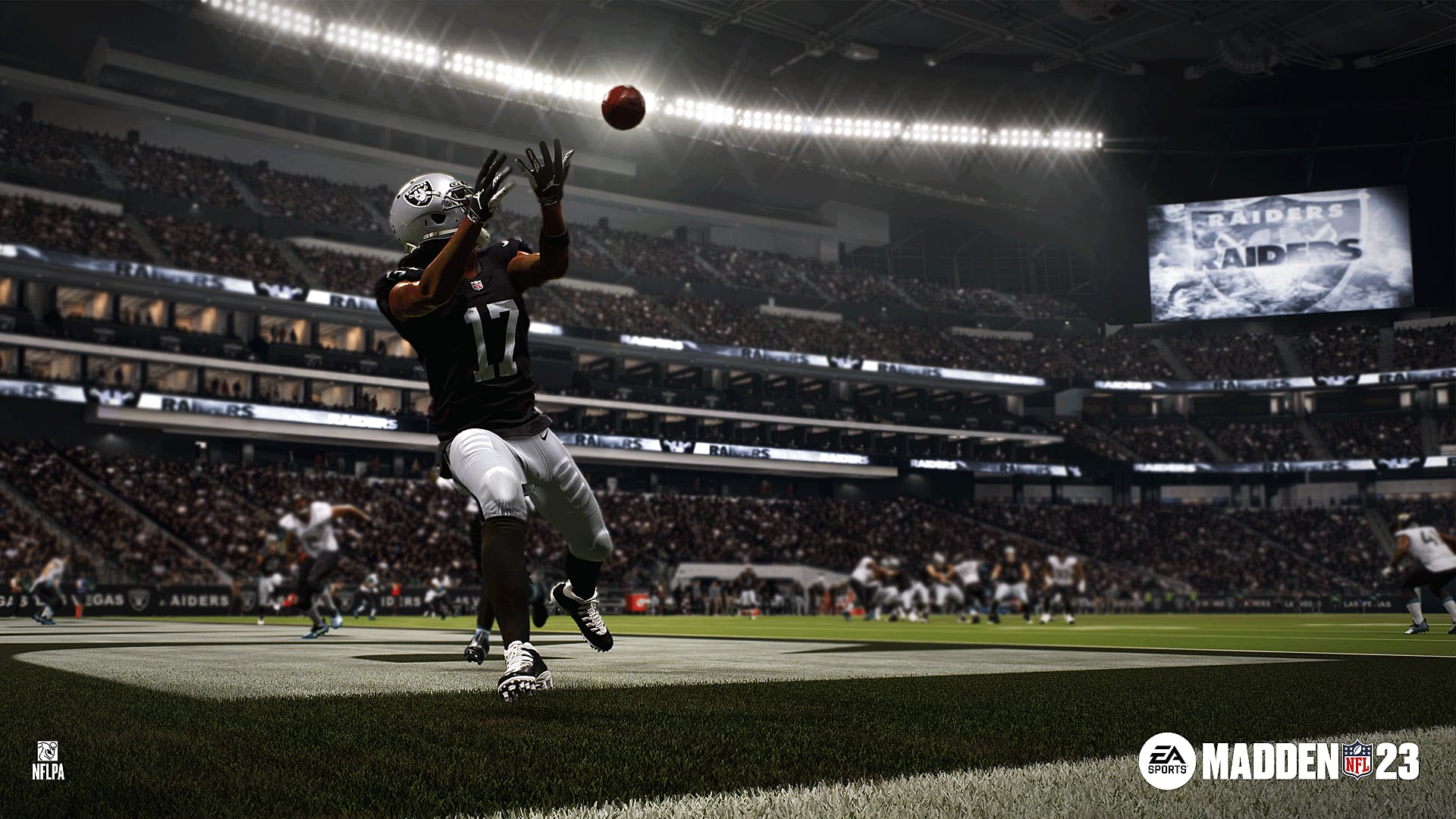 HD madden nfl 23 wallpapers