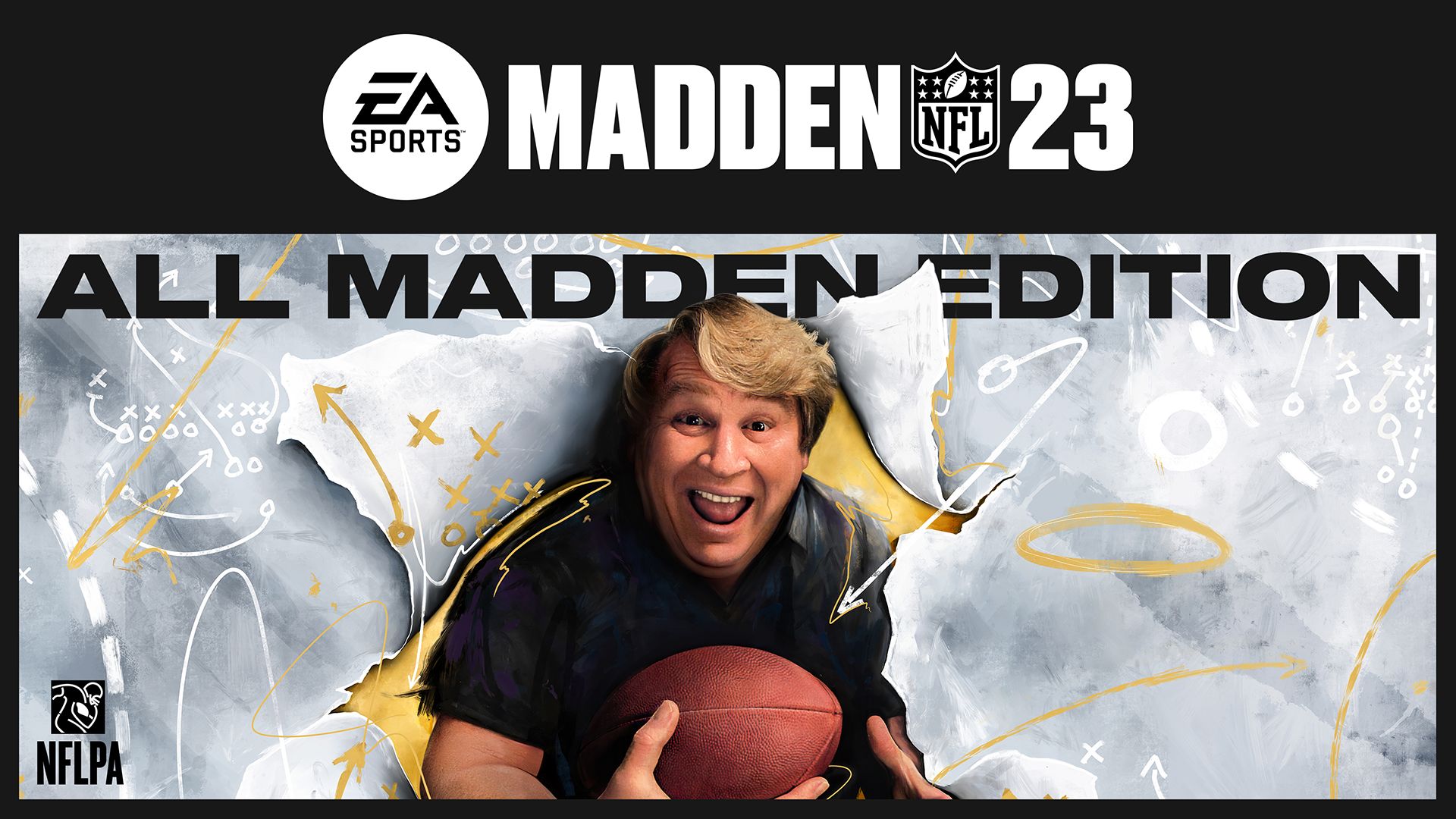 Welcome to Madden NFL 23