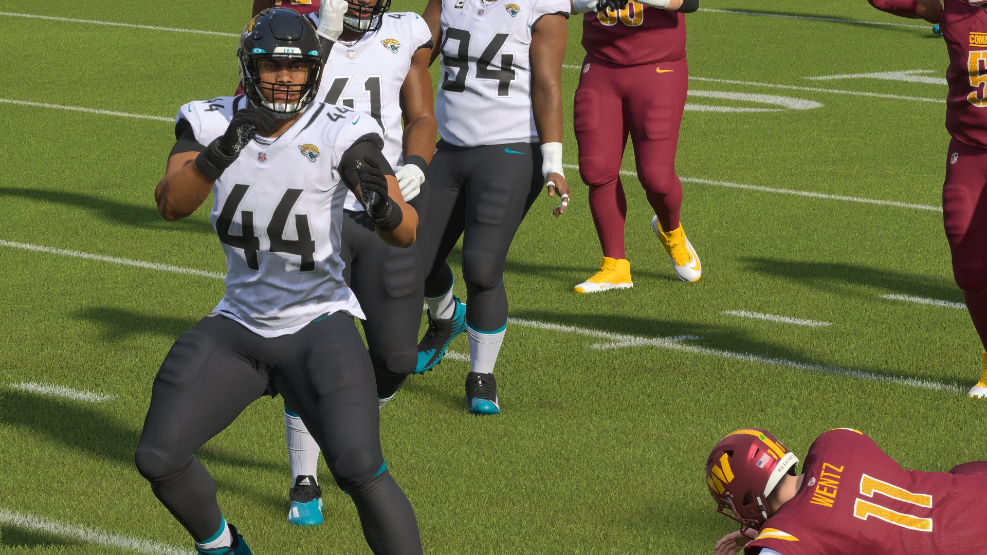 Madden NFL 23 Patch Addresses Gameplay, Franchise Mode Issues