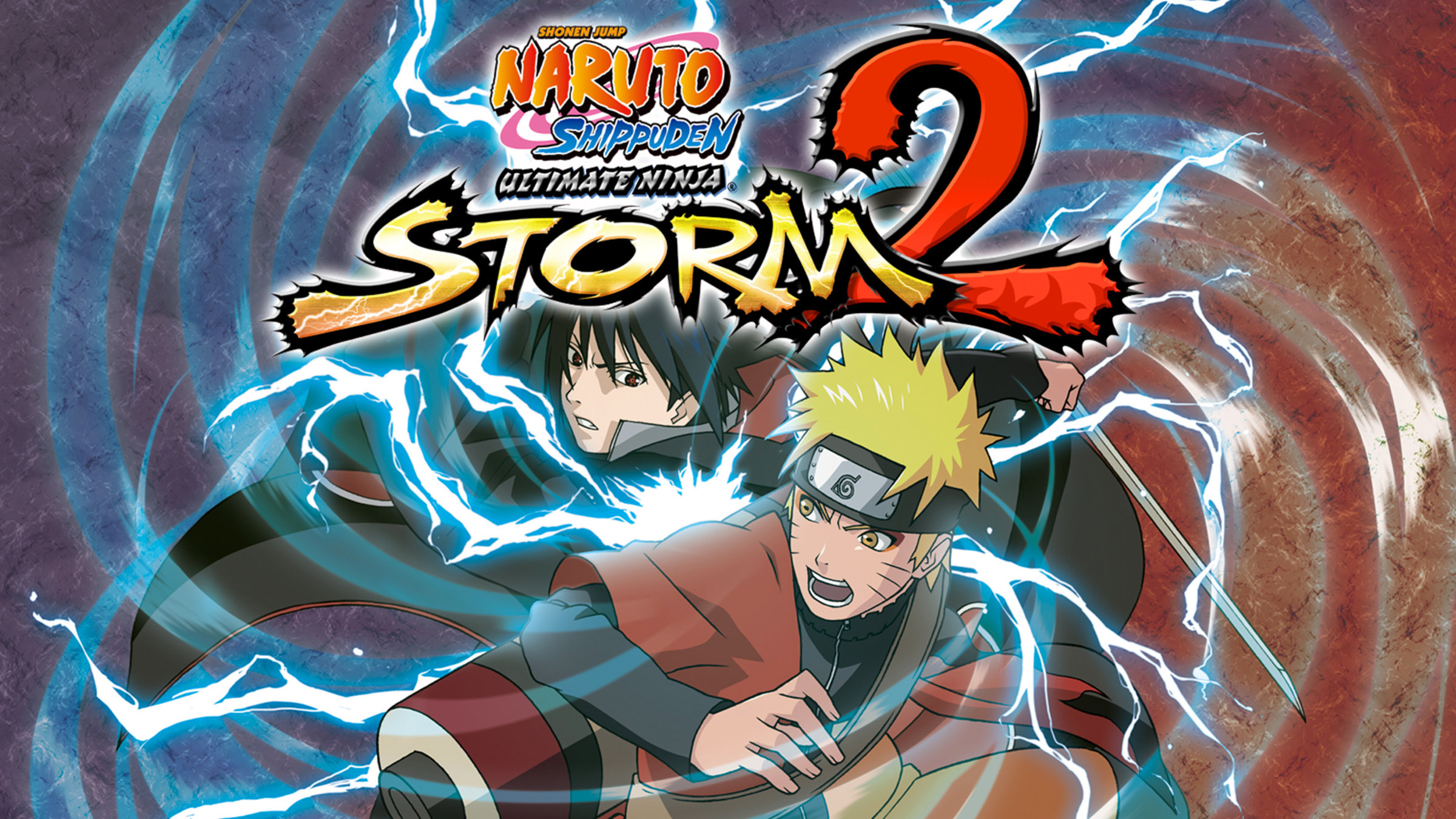 NARUTO SHIPPUDEN: Ultimate Ninja STORM 2 for Nintendo Switch Official Site