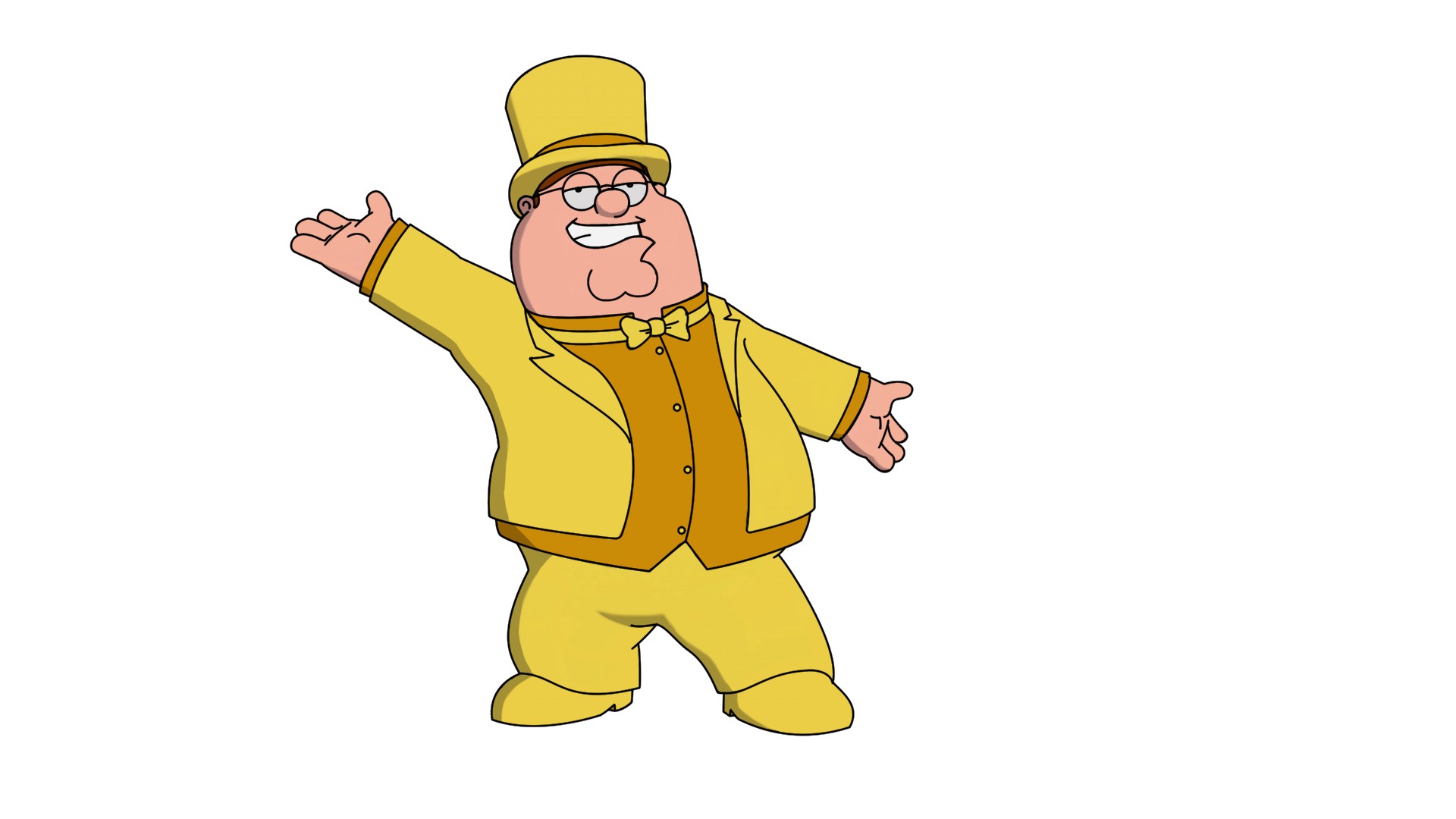 Family Guy: Back to the Multiverse screenshots, image and picture