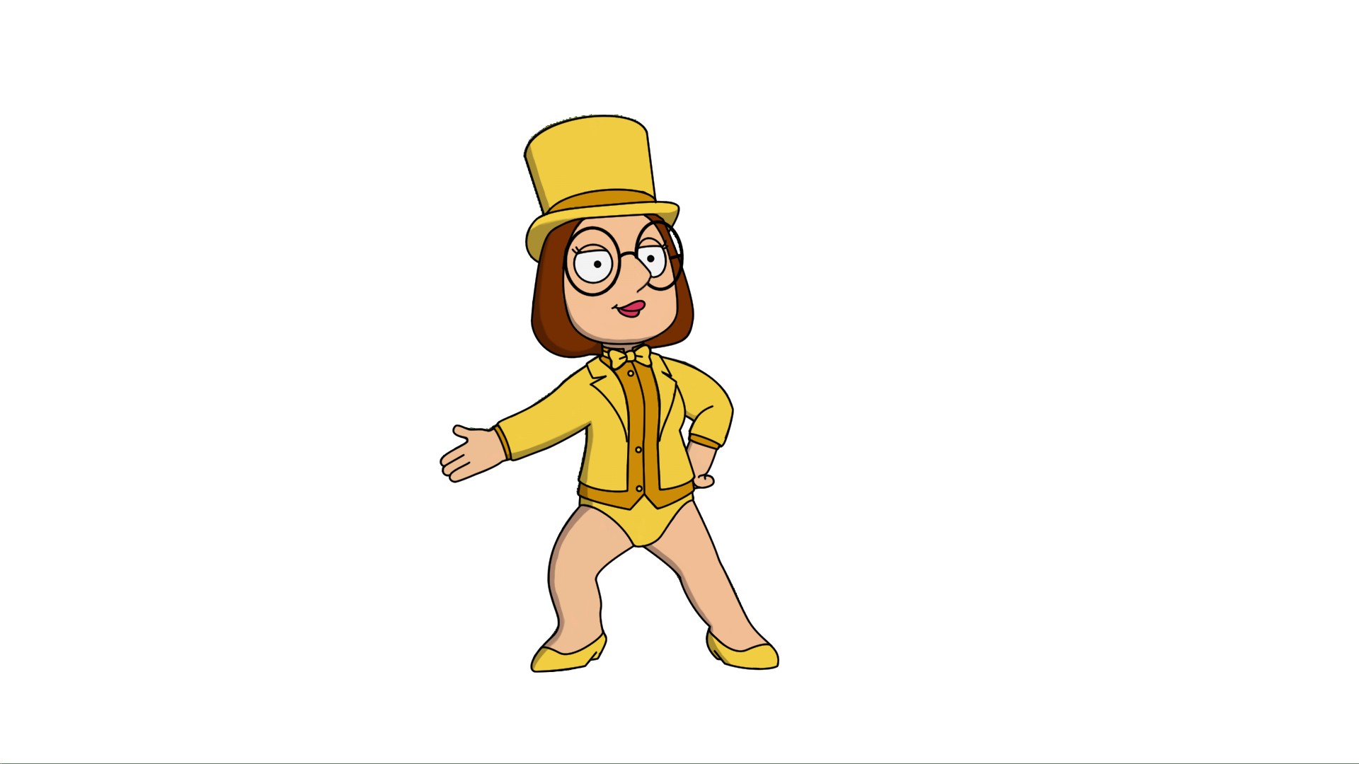 Family Guy: Back to the Multiverse screenshots, image and picture