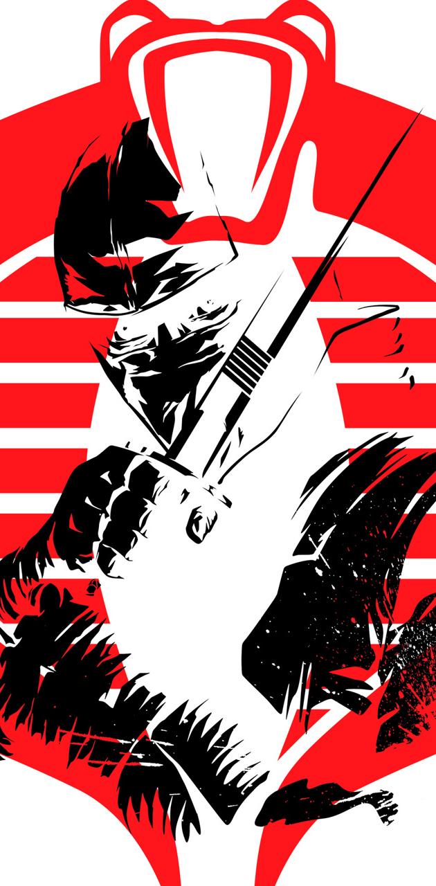 Storm Shadow HD Cool wallpaper