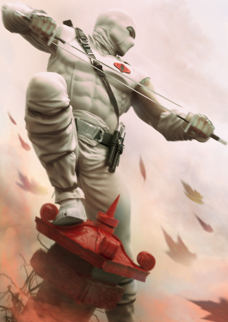 Storm Shadow