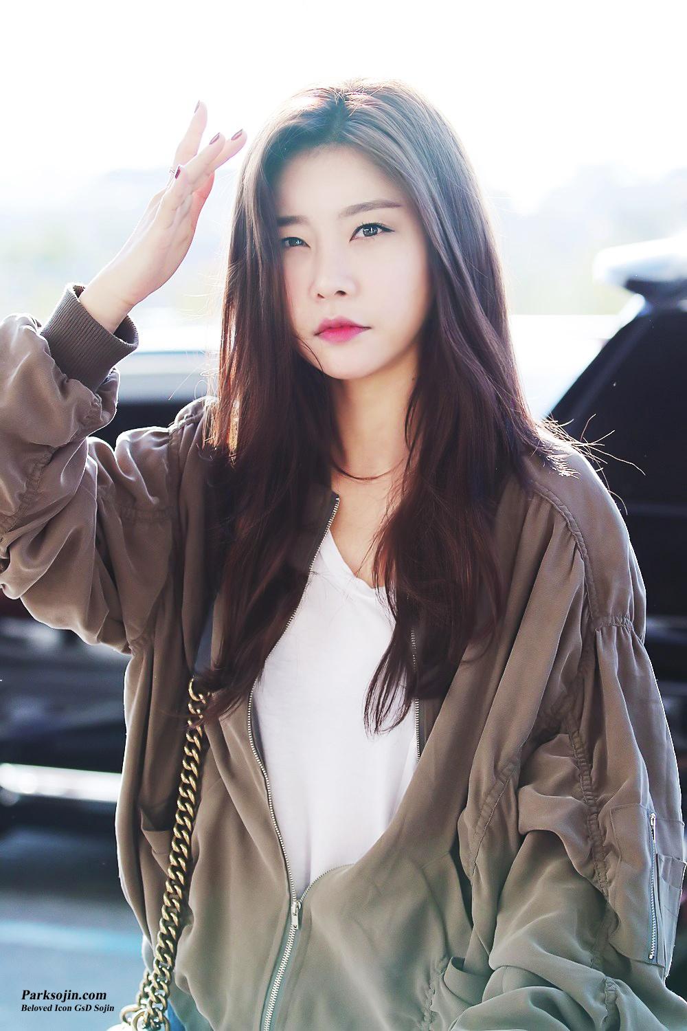 Park Sojin Android IPhone Wallpaper KPOP Image Board