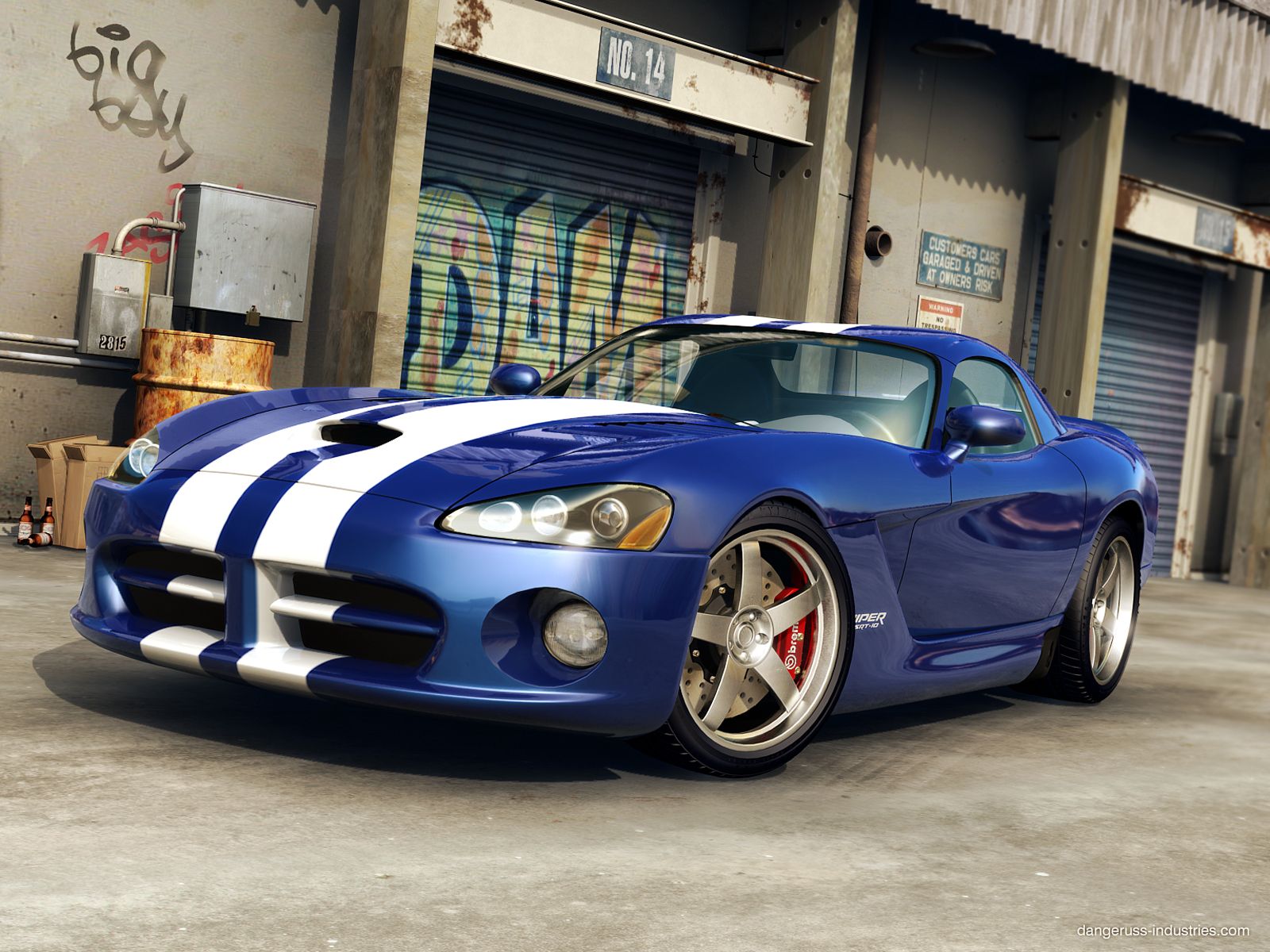 Muscle Cars Photo: Viper. Cool car picture, Dodge viper, Cool wallpaper cars