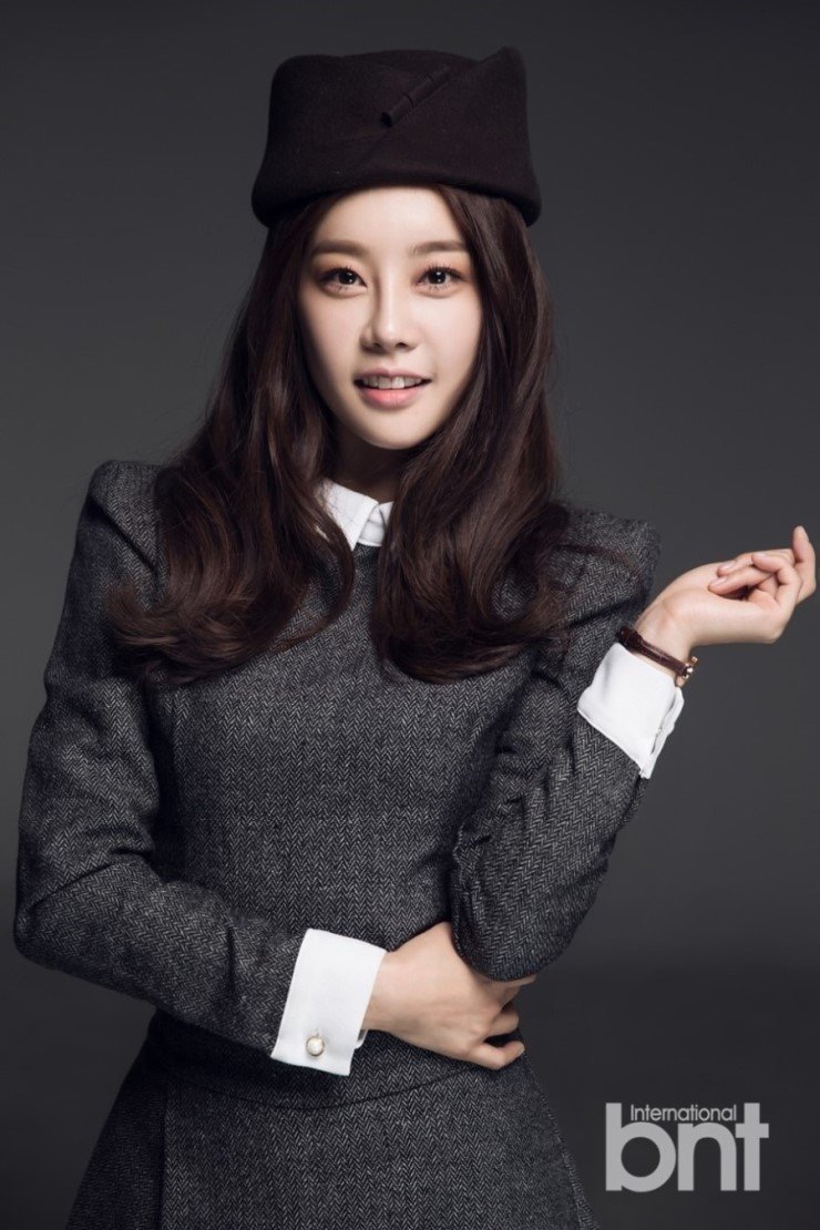 Park Sojin (박소진) HanCinema