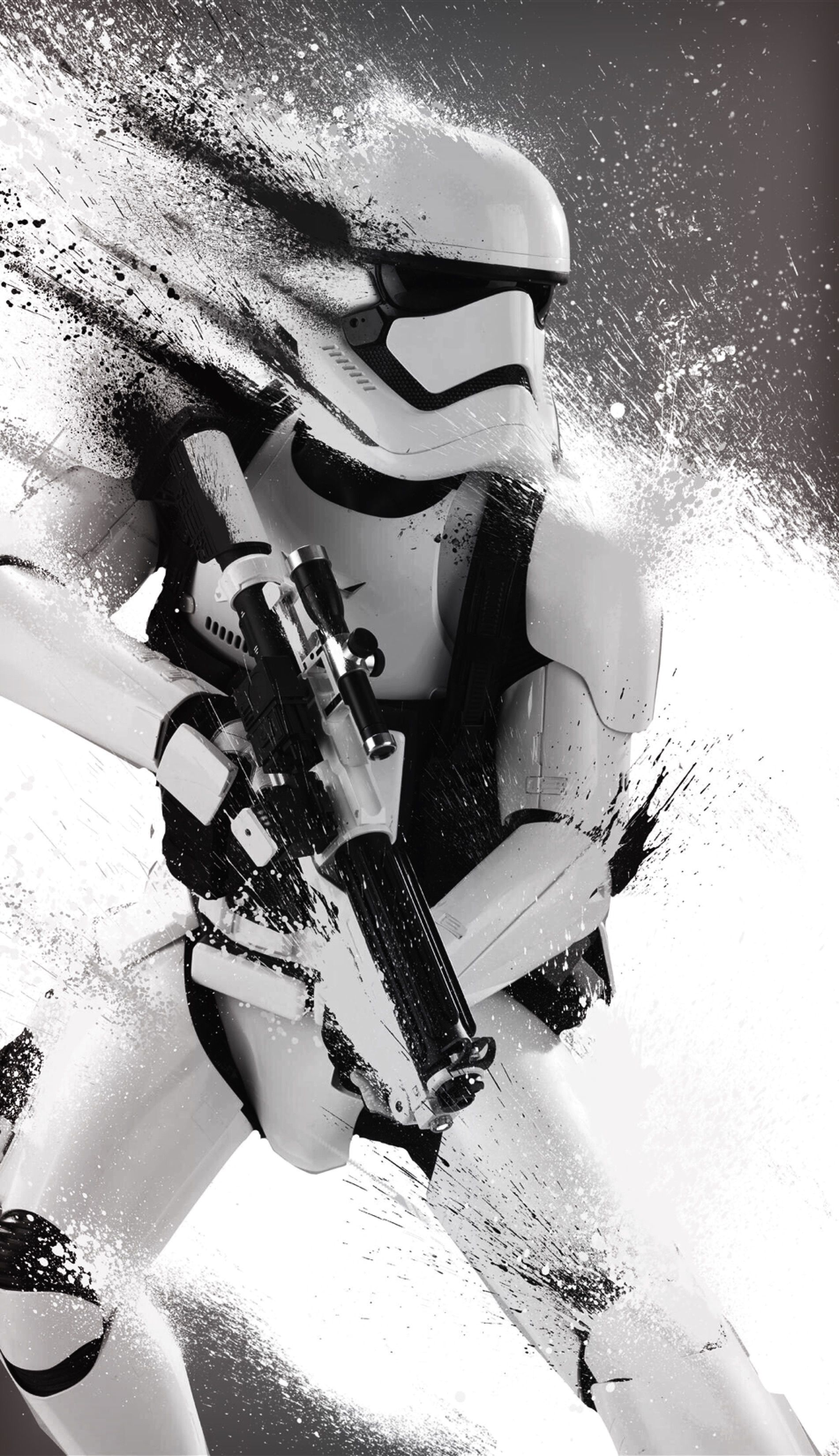 Amazing Stormtrooper Wallpaper post. Star wars episode vii, Star wars stormtrooper, Star wars poster