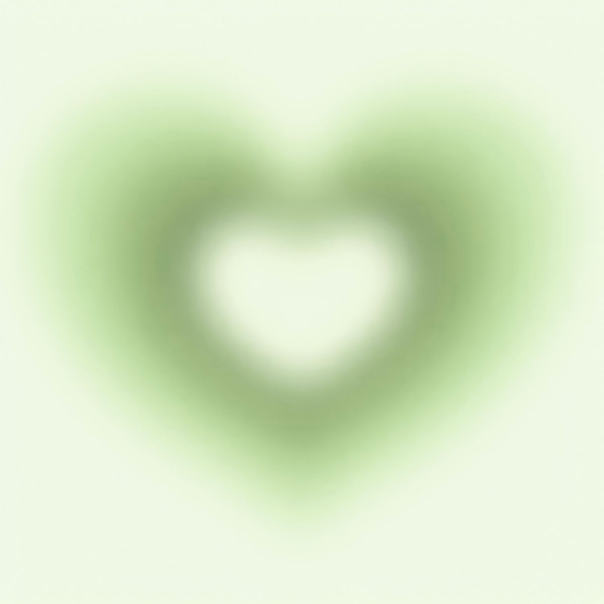sage heart aura. Mint green aesthetic, Aura colors, Green aesthetic