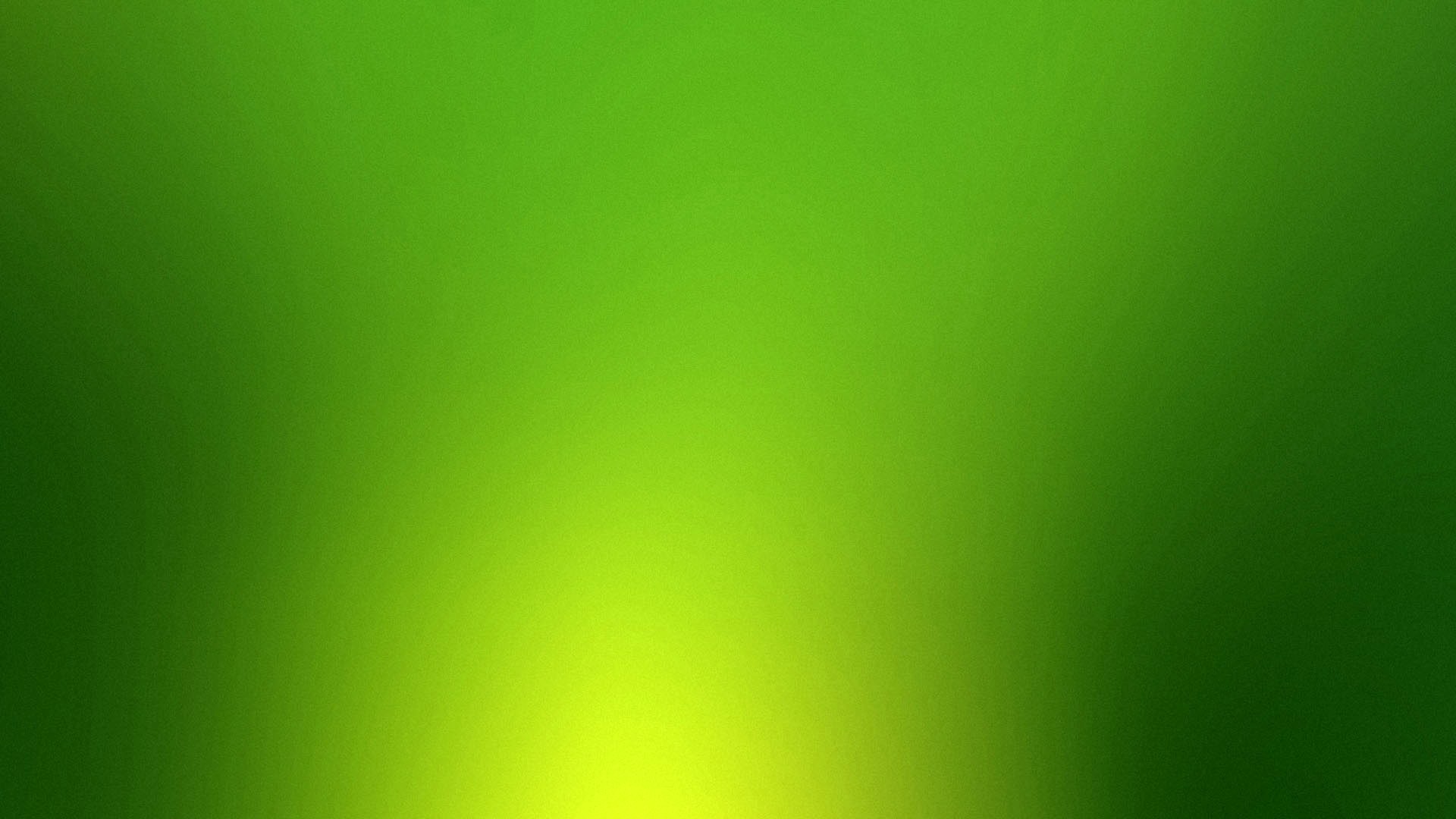 Lime Green Background