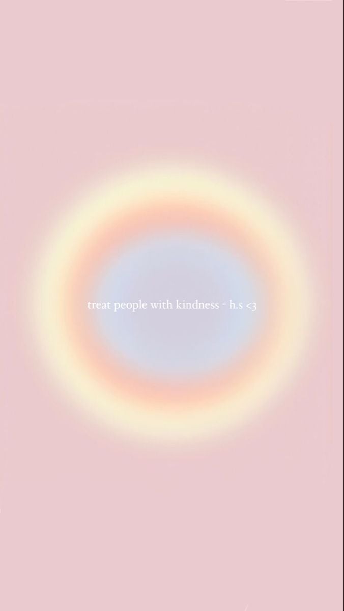 Aura Aesthetic Wallpaper