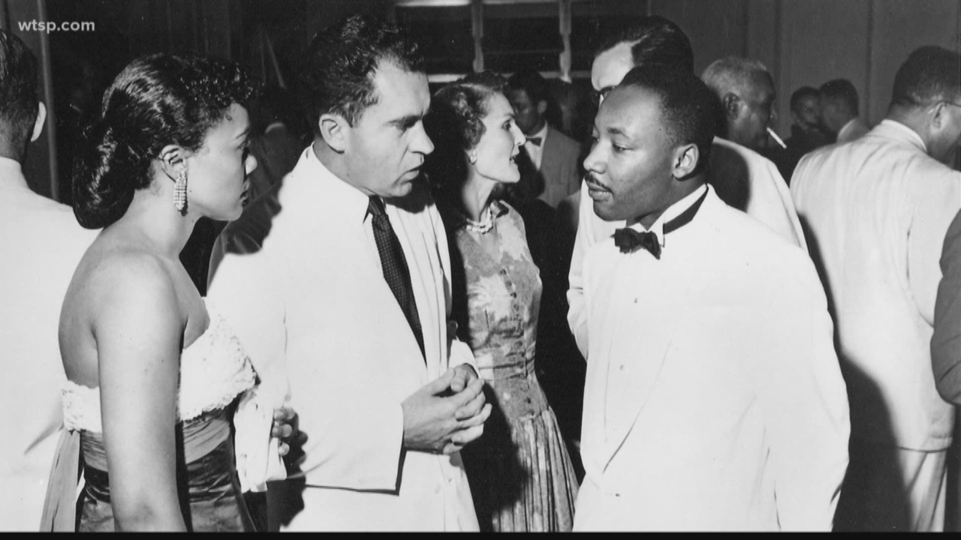 How Langston Hughes shaped trailblazing photographer