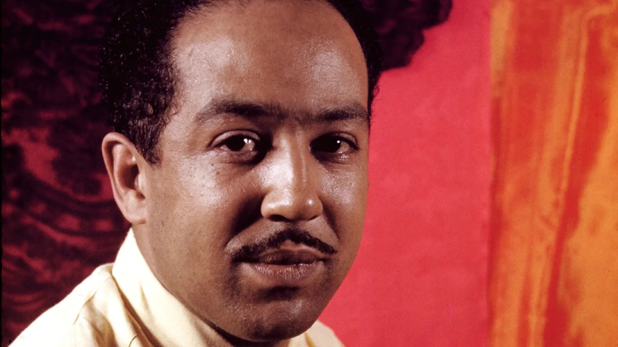 Langston Hughes: The Weary Blues From Harlem