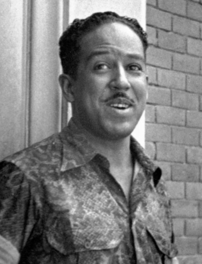 Langston Hughes: Movies, TV
