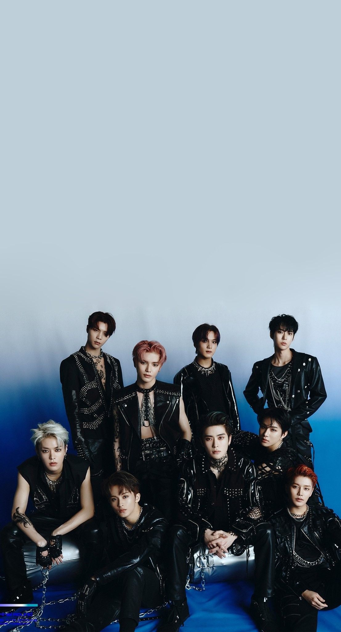 NCT 127 Phone Wallpaper Free NCT 127 Phone Background