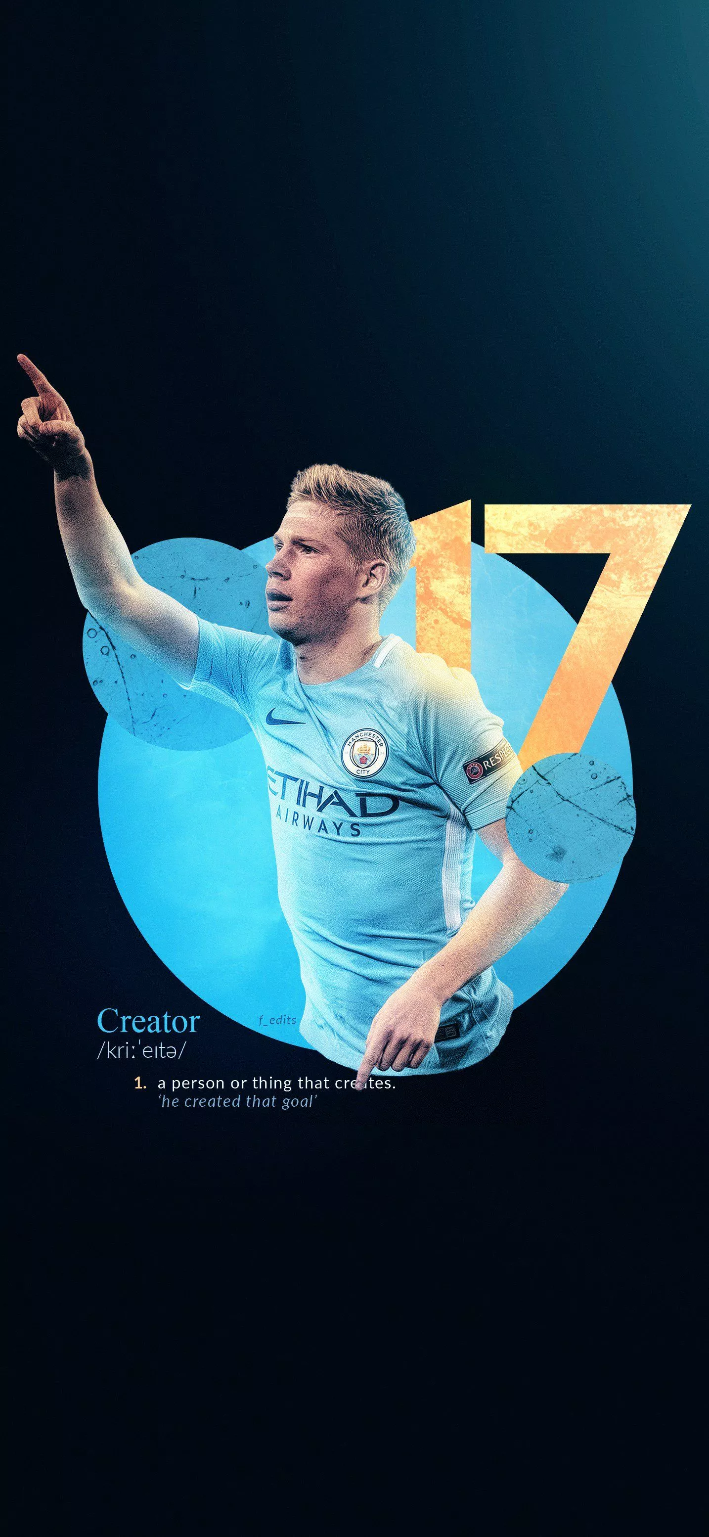 Fredrik De Bruyne