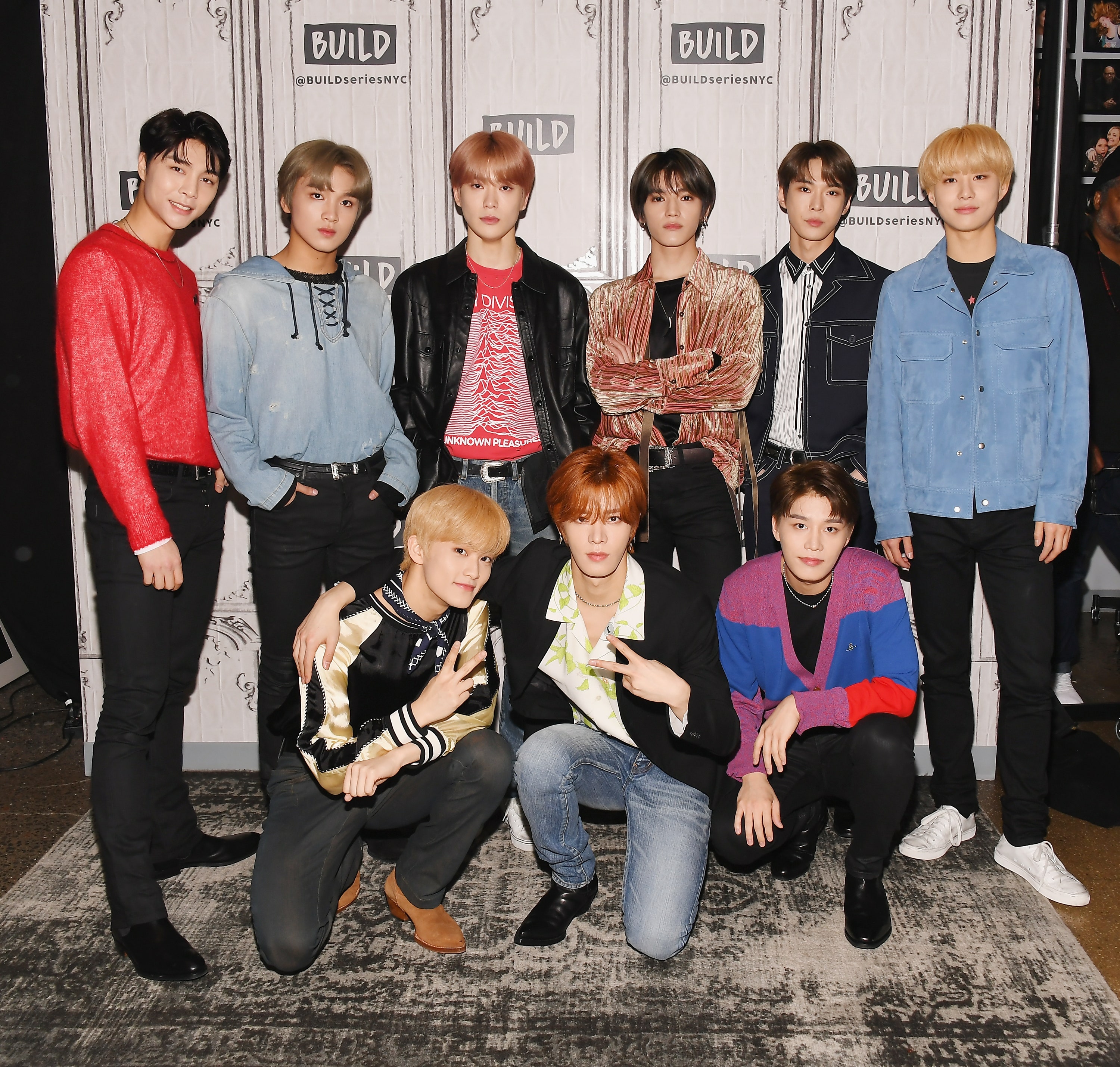 Unretouched NCT 127 Photohoot Is Polarizing Fans Of The K Pop Group