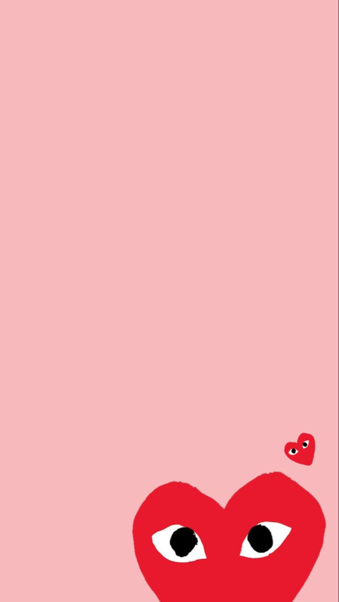 cdg wallpaper. iPhone wallpaper, Cdg wallpaper, iPhone wallpaper girly