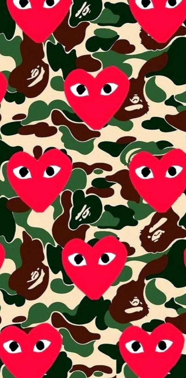 CDG Wallpaper