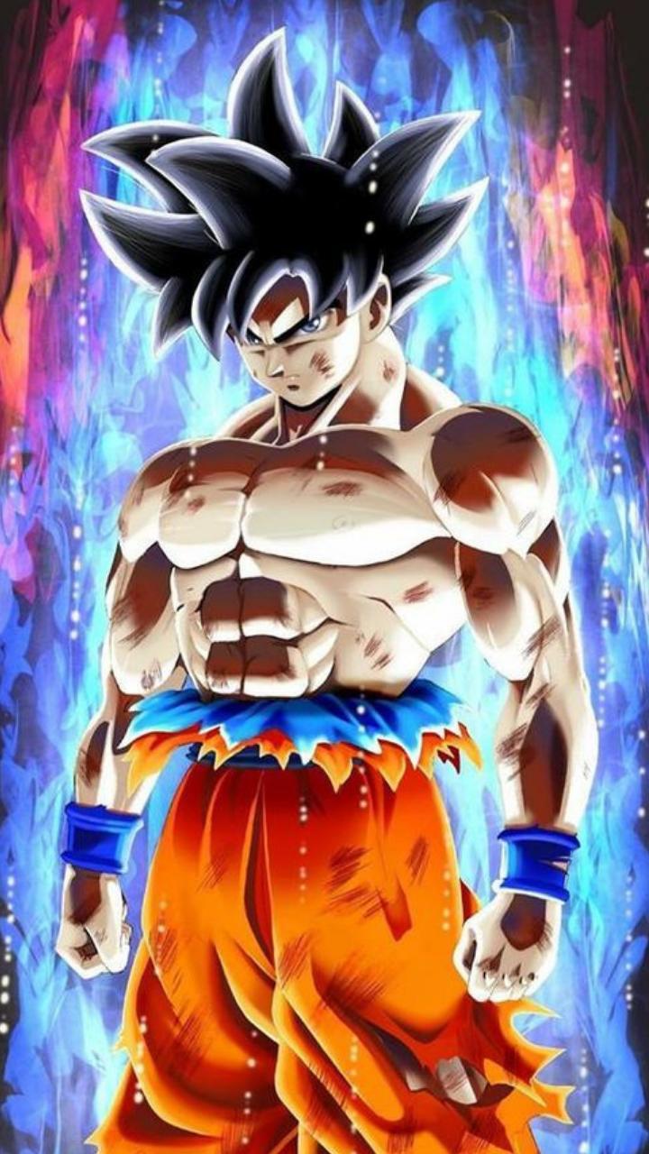 Goku Wallpaper : Goku, Dragon ball Wallpaper & Gif APK for Android