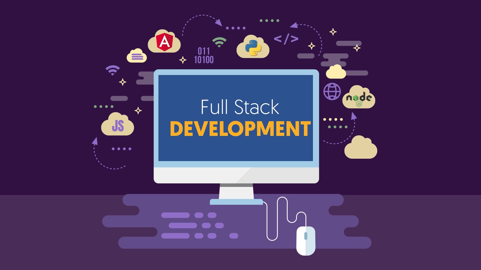 The Ultimate 2018 Guide to Become a Full Stack Developer?