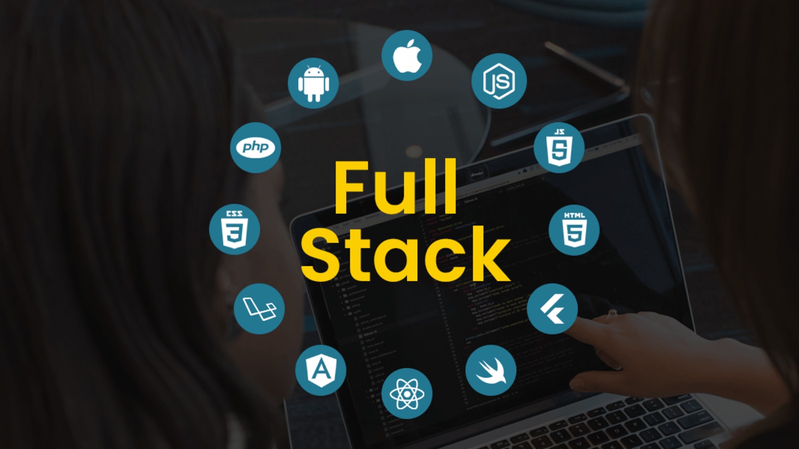 Mean Stack Wallpapers - Wallpaper Cave