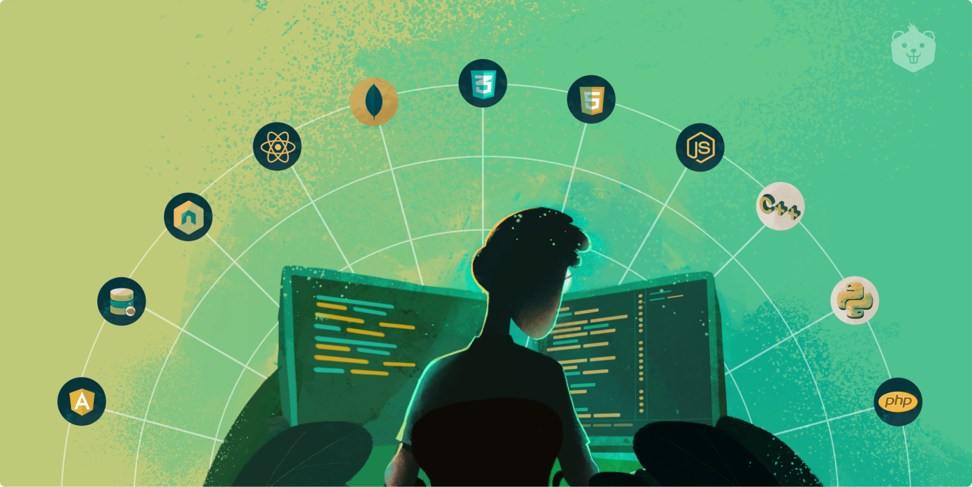 Steps to Become a Full Stack Developer in 2023